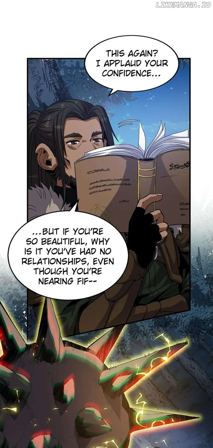 The Beginning After the End Chapter 201 image 30_optimized
